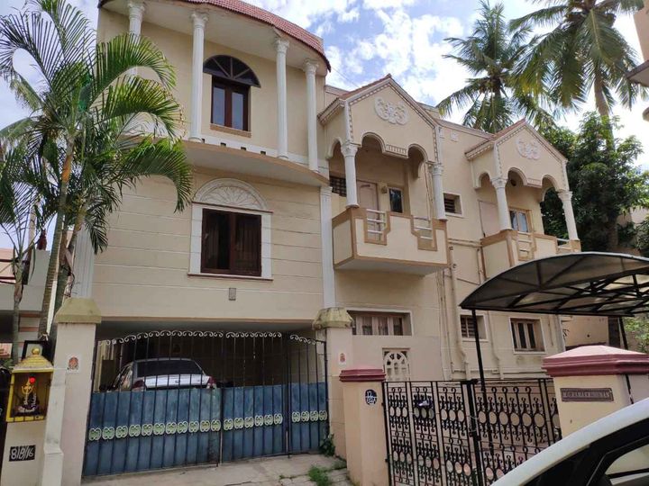 2750sqft House FOR SALE in CHENNAI, TN, Chennai-160