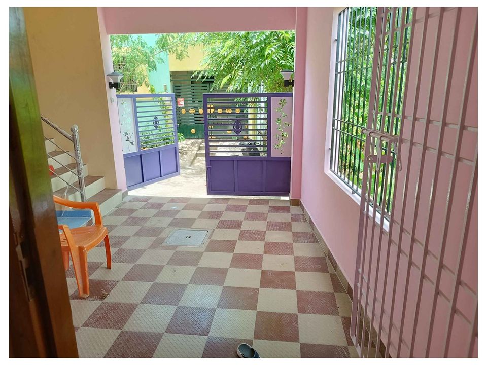 Individual house FOR SALE in CHENNAI, TN, Chennai-164