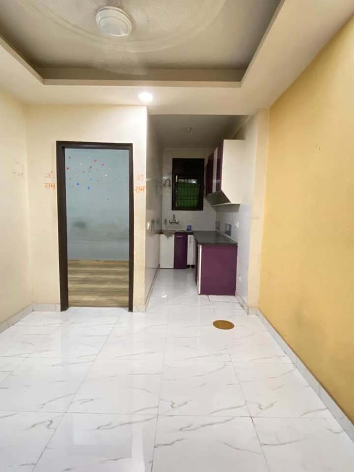 2bhk flat sale in Delhi, DL - 78