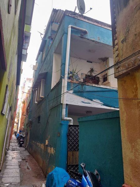 House FOR SALE in CHENNAI, TN, Chennai-34