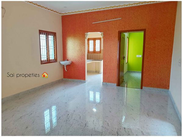 Individual house FOR SALE in CHENNAI, TN, Chennai-164