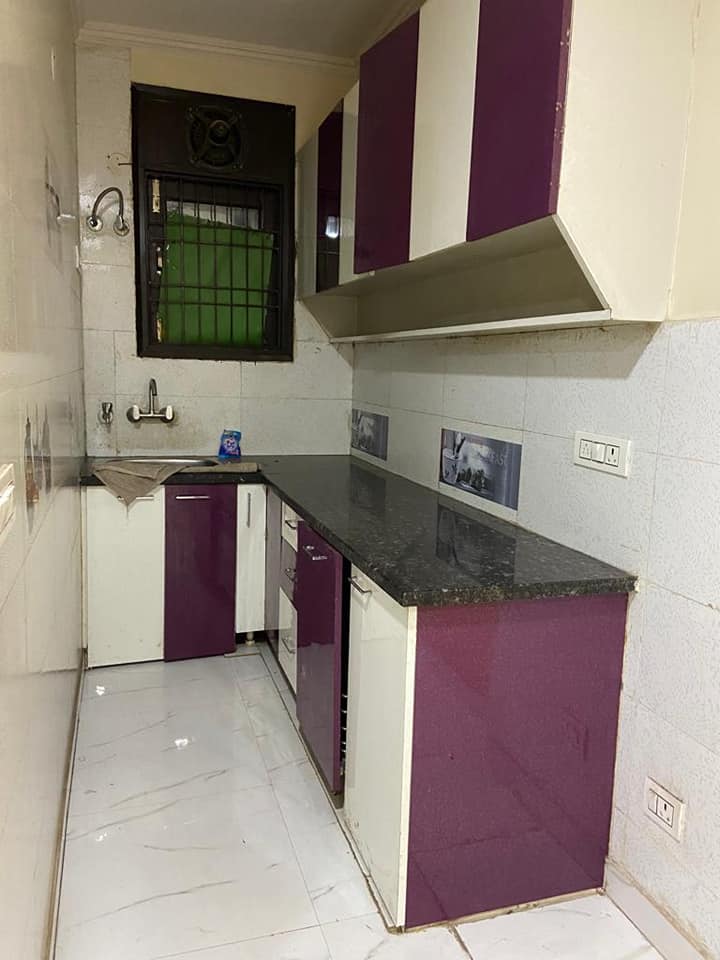 2BHK flat FOR SALE in DELHI, DL, Delhi-77