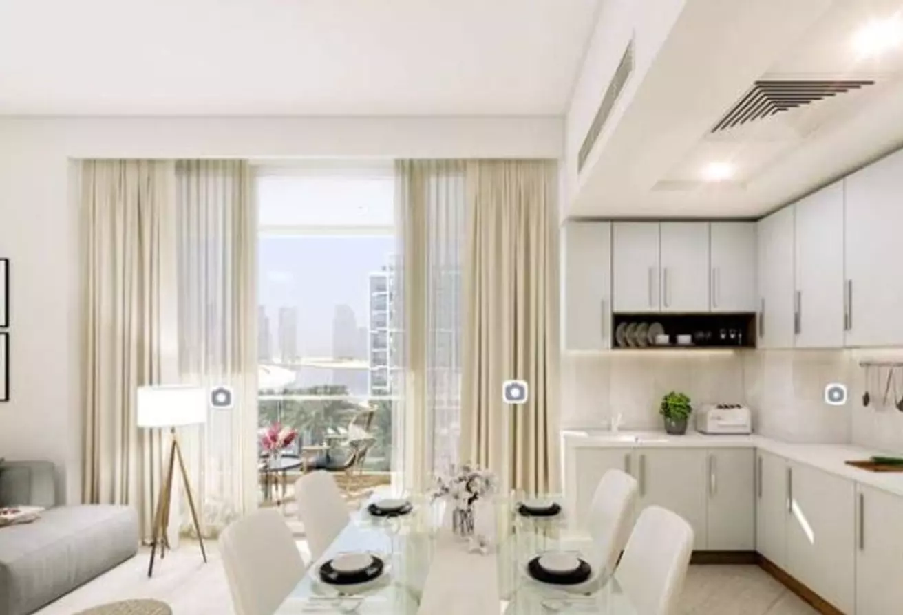 Residential for sale | AZIZI Riviera | IN AZIZI RIVIERA, MEYDAN ONE ...