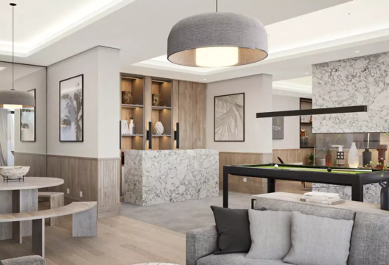 Studio Apartments| High ROI| 20/80 Payment Plan IN LUMA21, JUMEIRAH VILLAGE CIRCLE - 8661695
