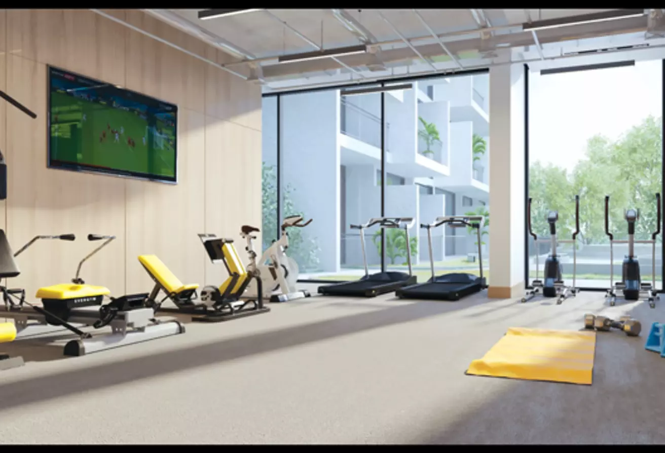Studio Apartments| High ROI| 20/80 Payment Plan IN LUMA21, JUMEIRAH VILLAGE CIRCLE - 8661695