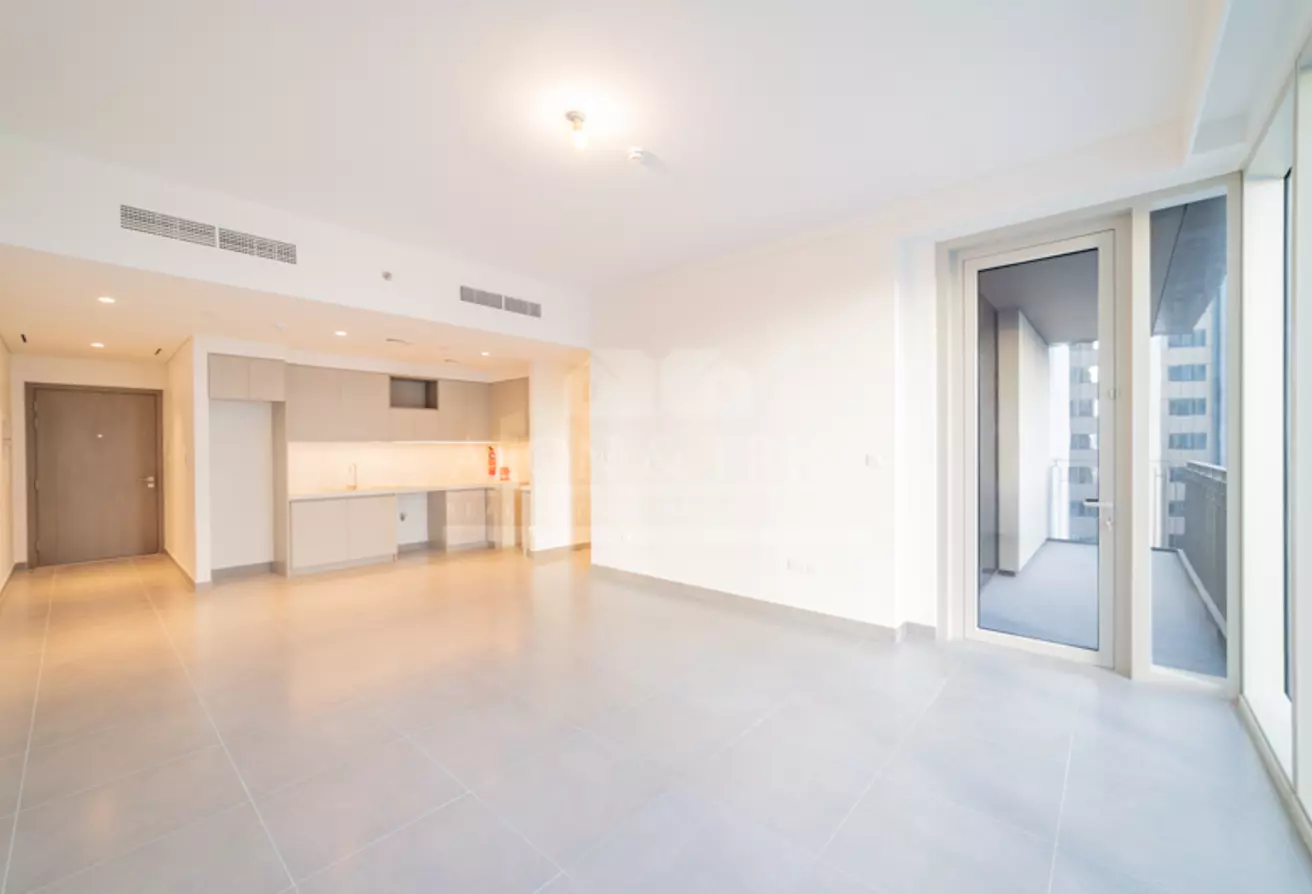 Resale | High Floor | Panoramic Park View In CREEK GATE, DUBAI CREEK HARBOUR (THE LAGOONS) - 8699937