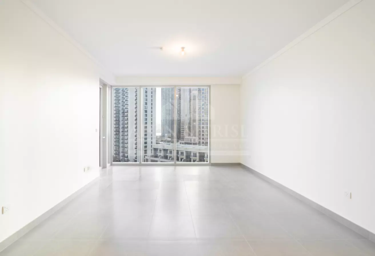 Resale | High Floor | Panoramic Park View In CREEK GATE, DUBAI CREEK HARBOUR (THE LAGOONS) - 8699937