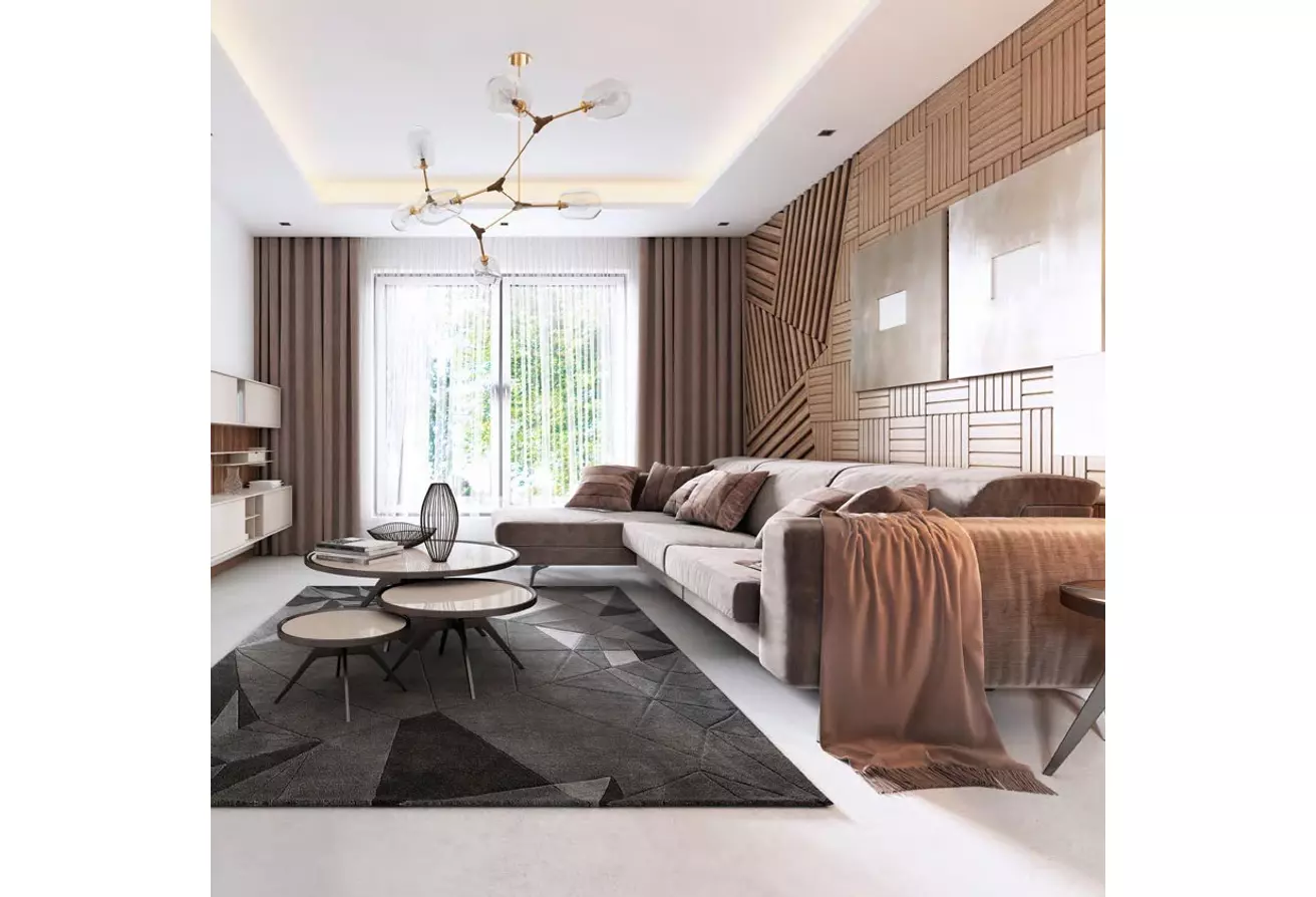 20% Discount / cheapest 1 bedroom in JVC In BINGHATTI ROSE, JUMEIRAH VILLAGE CIRCLE - 8719181