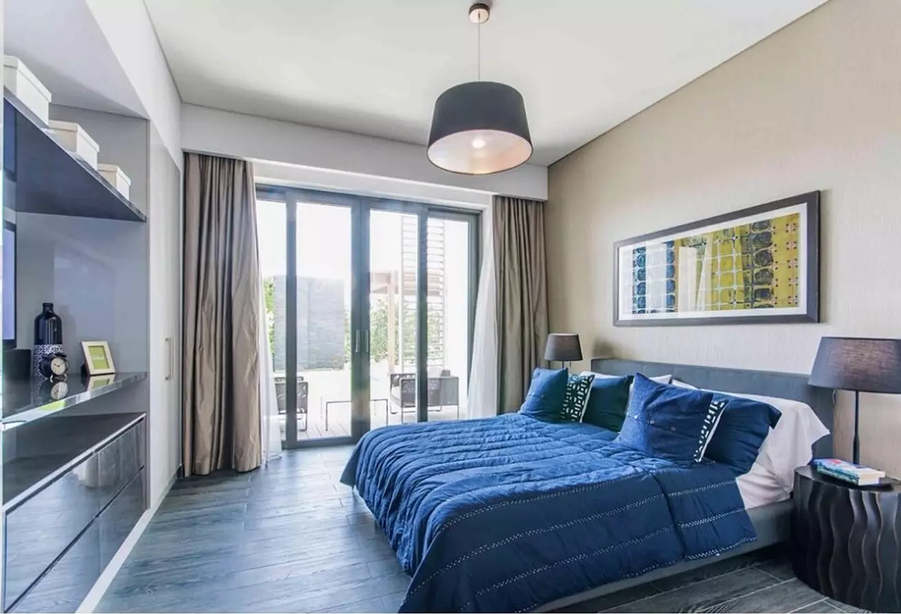 20% Discount / cheapest 1 bedroom in JVC In BINGHATTI ROSE, JUMEIRAH VILLAGE CIRCLE - 8719181