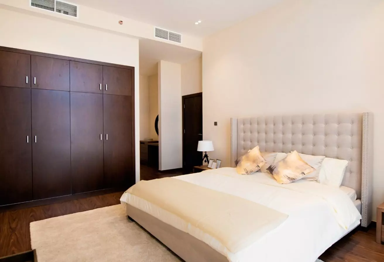 20% Discount / cheapest 1 bedroom in JVC In BINGHATTI ROSE, JUMEIRAH VILLAGE CIRCLE - 8719181