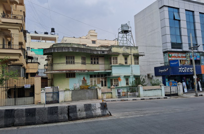 Plot or Sire For Sale in Basavanagudi