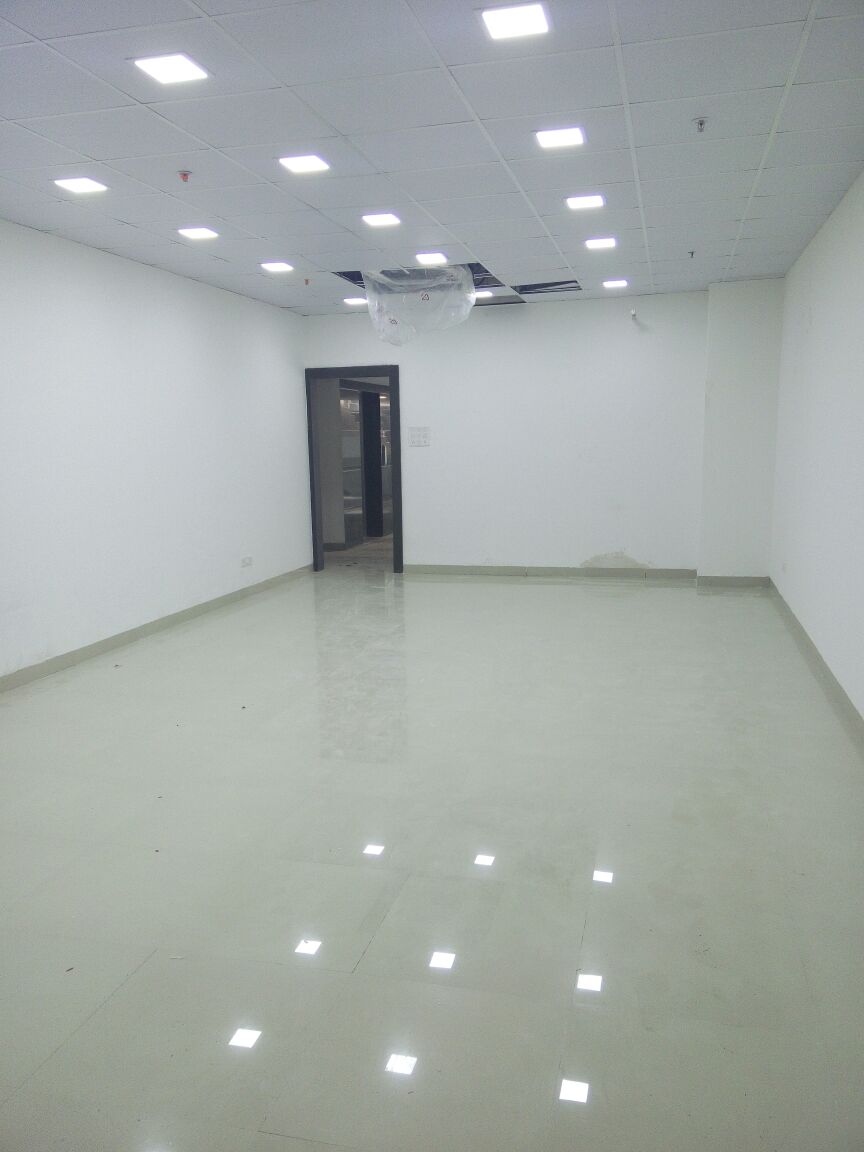 Office for salein Inspira, Pune