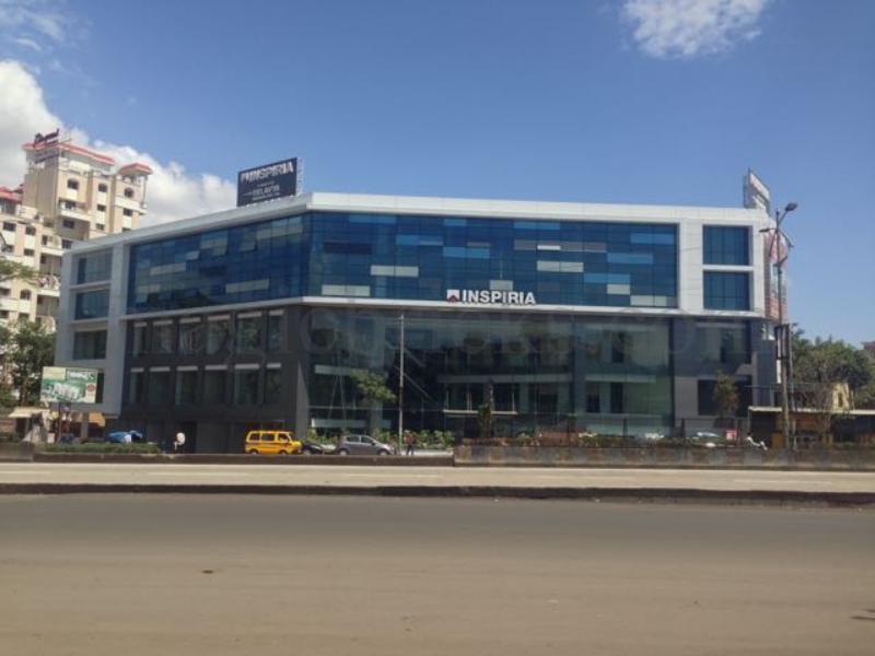 Office for salein Inspira, Pune