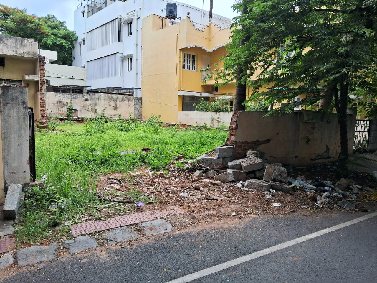 Land/Plot for sale in Banashankari, Bangalore