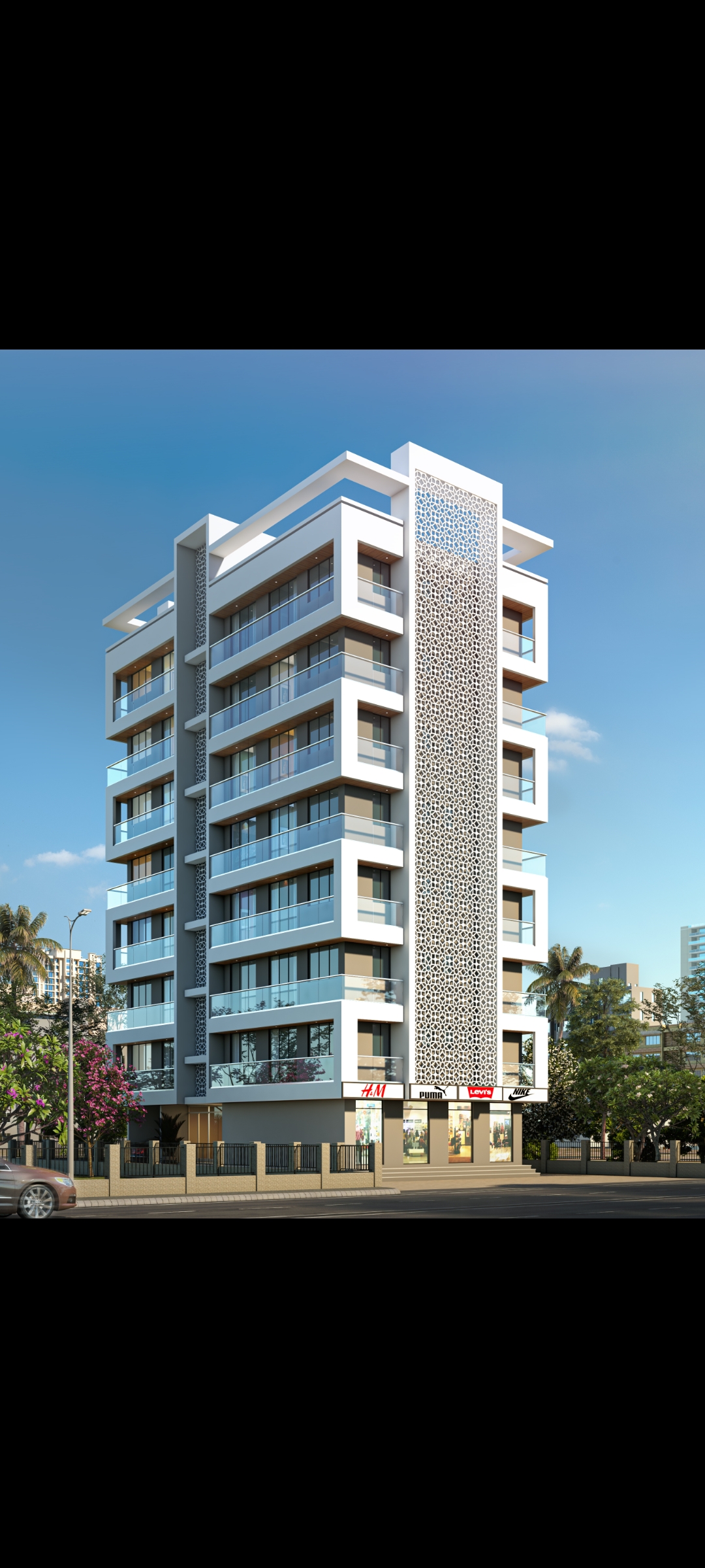 1 BHK Flat/Apartment for sale in Jay horizon, Mumbai