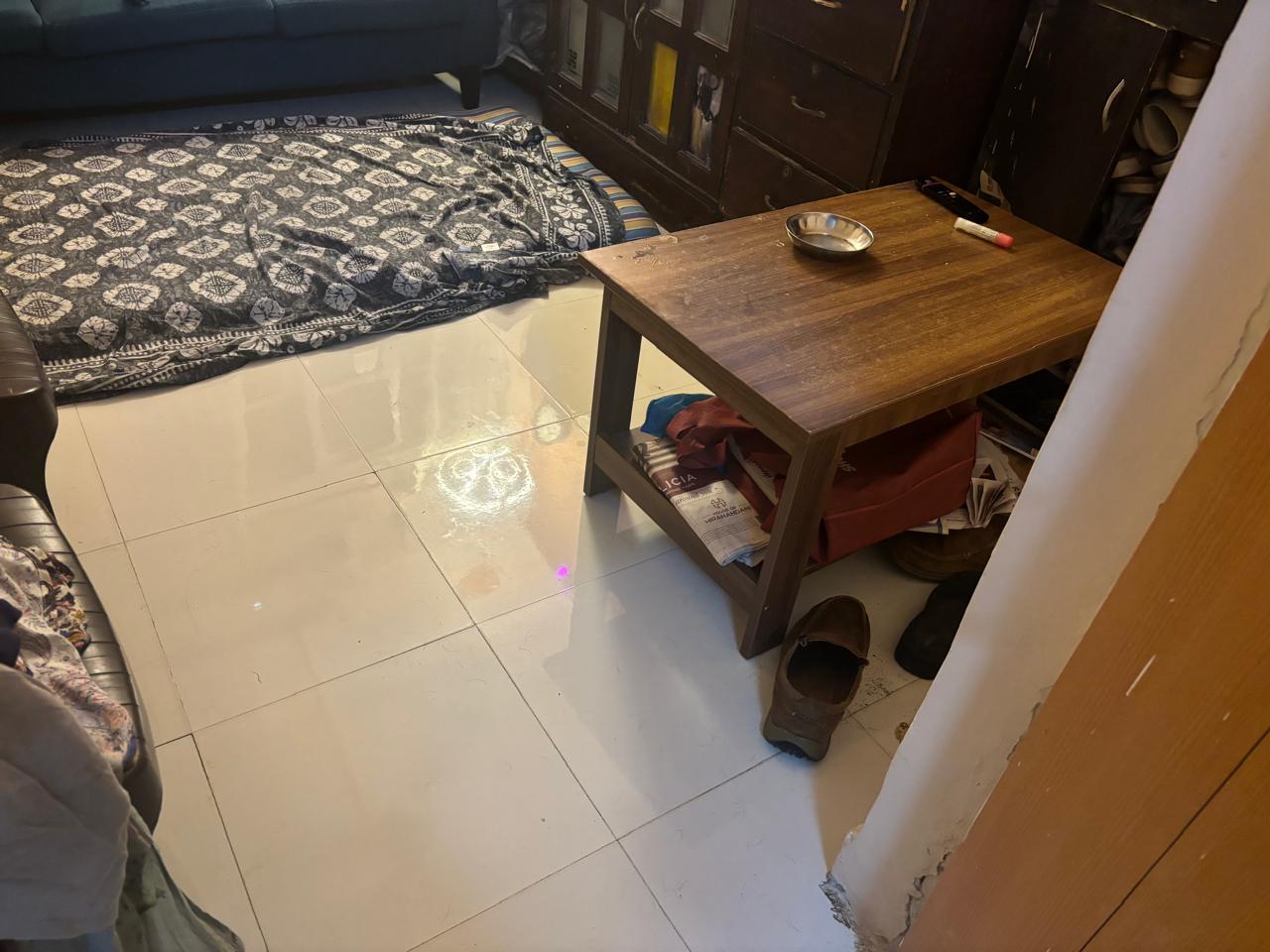 2bhk converted flat for Sale at Evershine Nagar Malad west