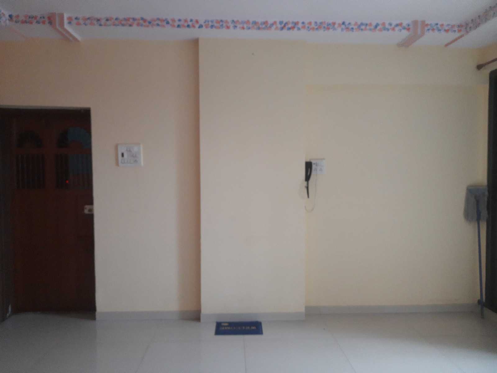 2 BHK Flat/Apartment for sale in Sarvodaya Hill, Thakurli