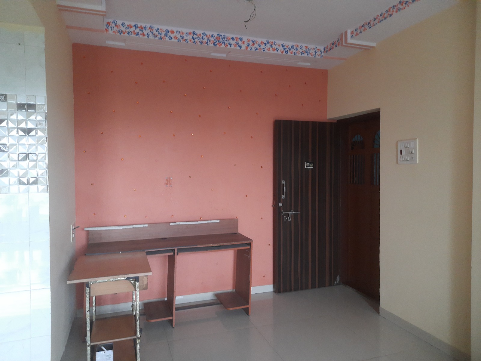 2 BHK Flat/Apartment for sale in Sarvodaya Hill, Thakurli