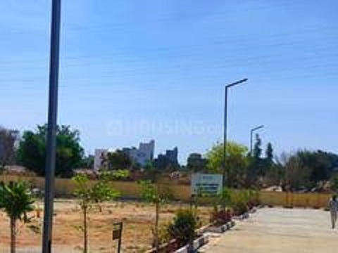 Residential Land/Plot for sale in Nandanavana, Koppa Gate