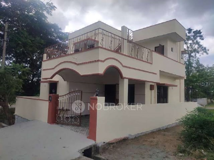 Residential Land/Plot for sale in Nandanavana, Koppa Gate