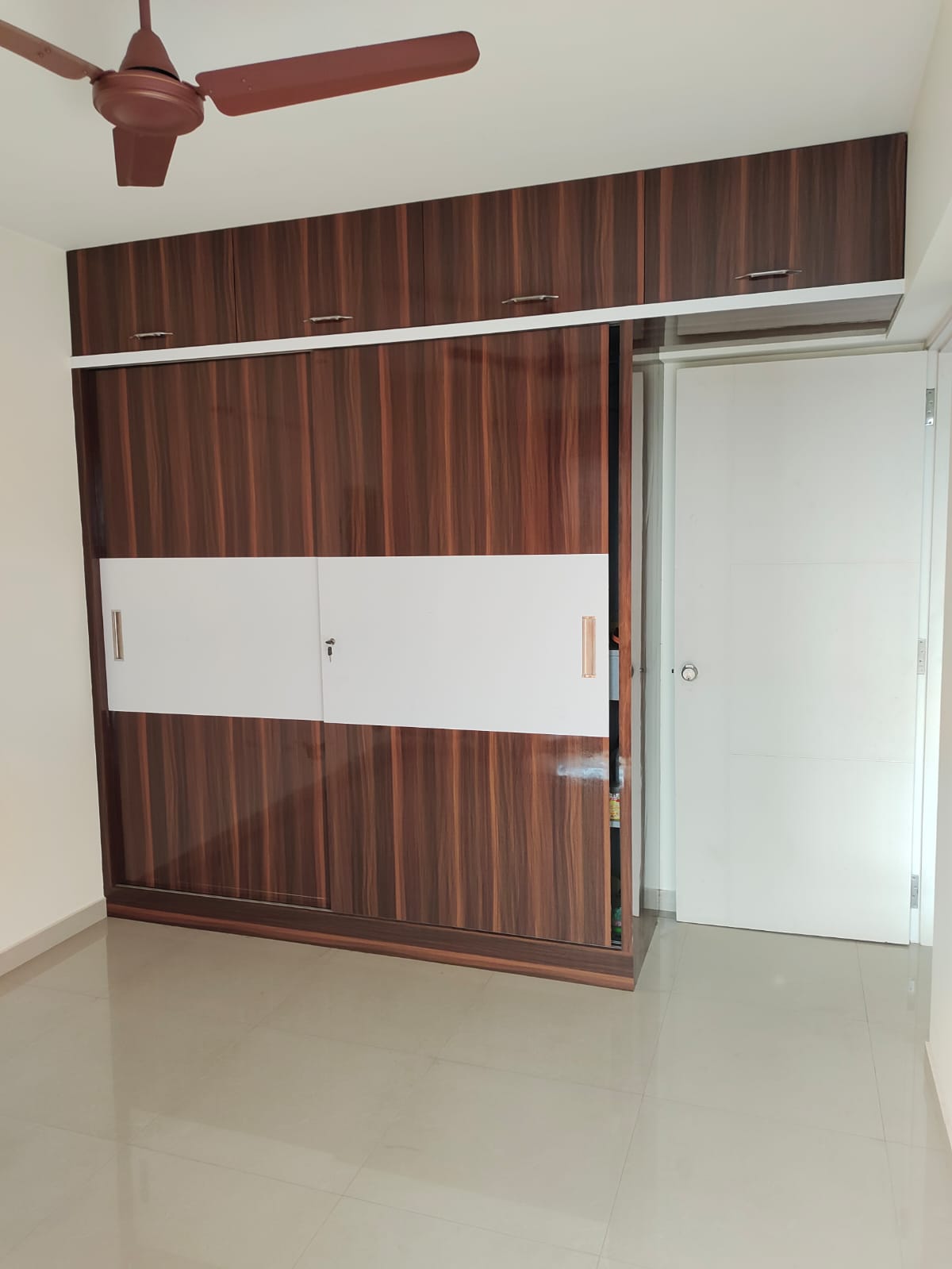 1 BHK Flat/Apartment for sale in Kuloor