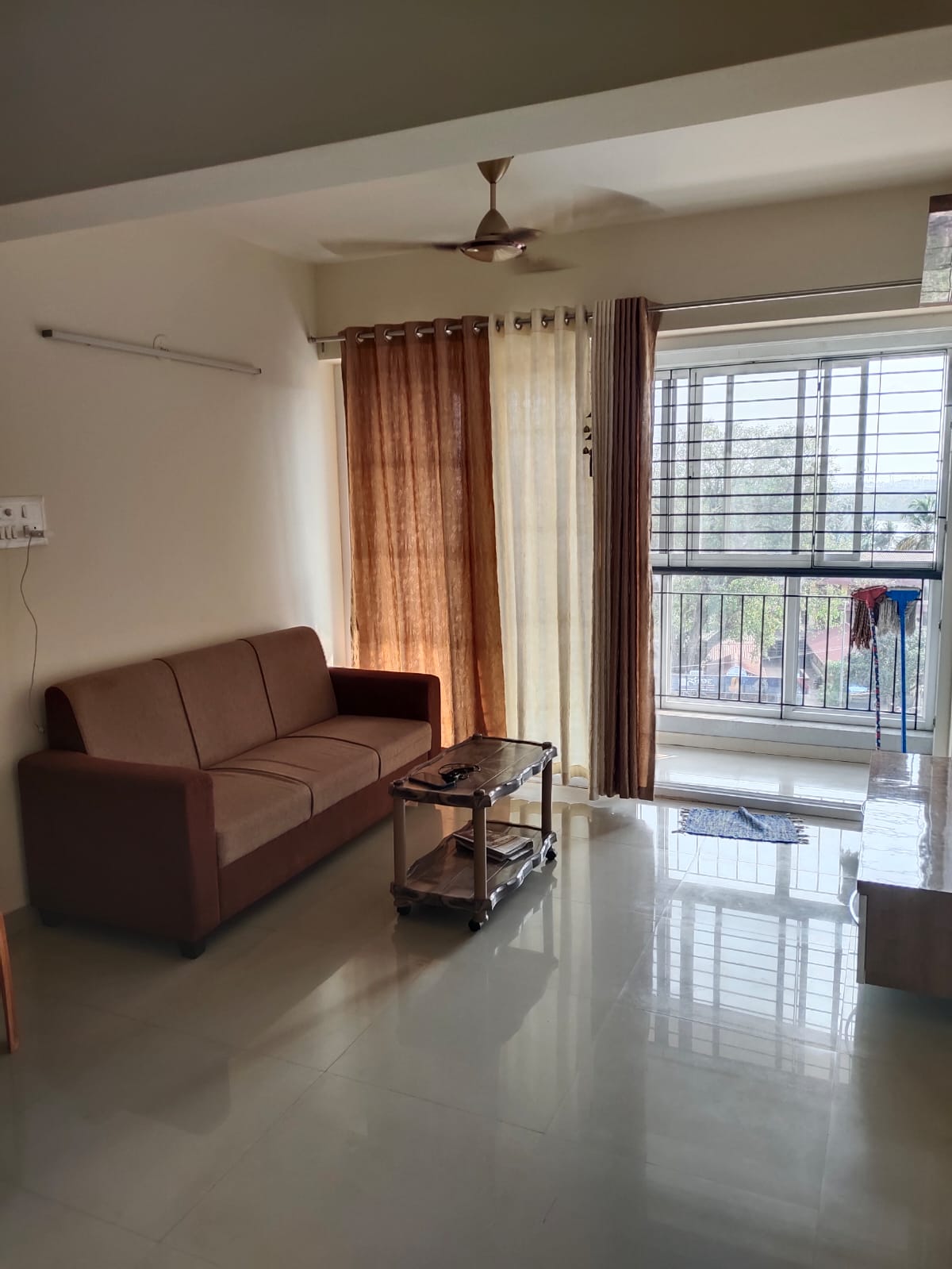 1 BHK Flat/Apartment for sale in Kuloor