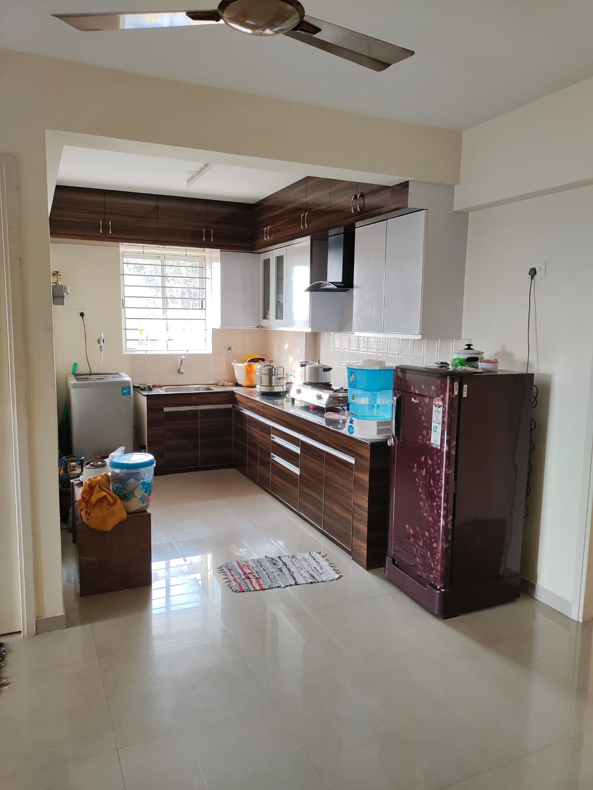 1 BHK Flat/Apartment for sale in Kuloor