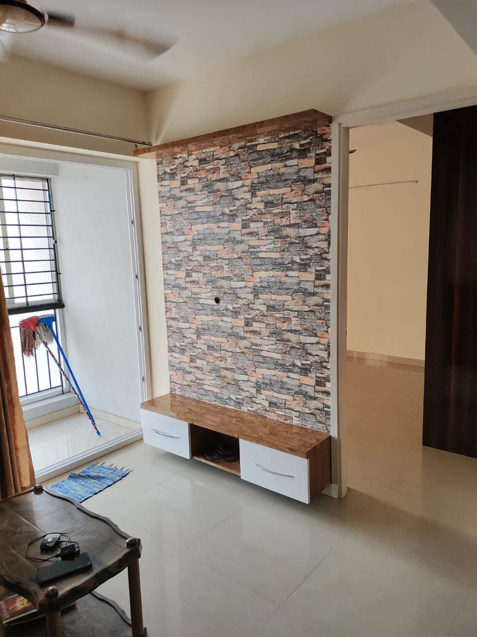 1 BHK Flat/Apartment for sale in Kuloor