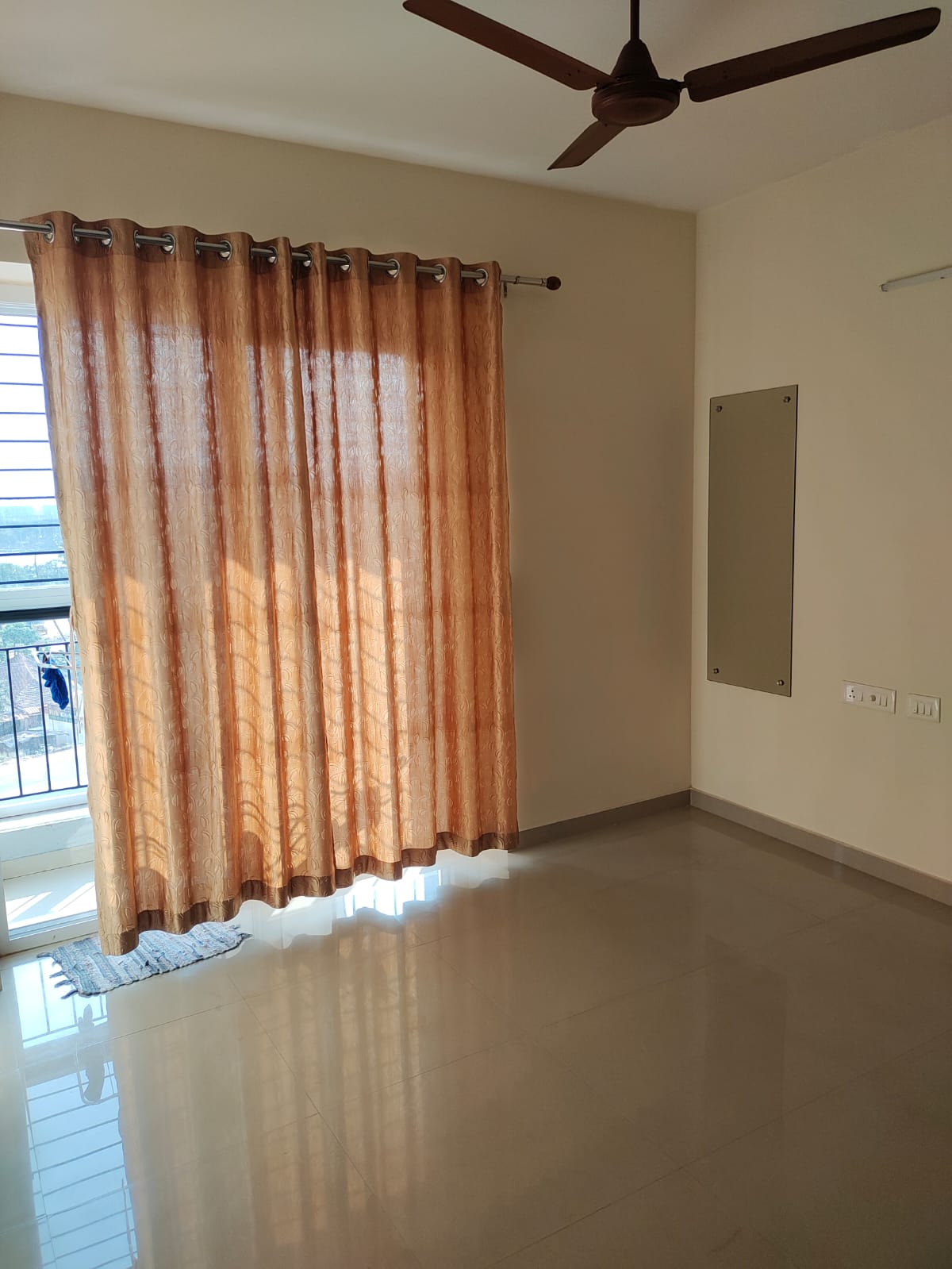 1 BHK Flat/Apartment for sale in Kuloor