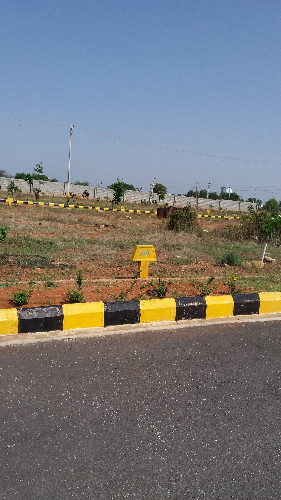 Residential Land/Plot for sale in Aashritha Aspire, Anekal