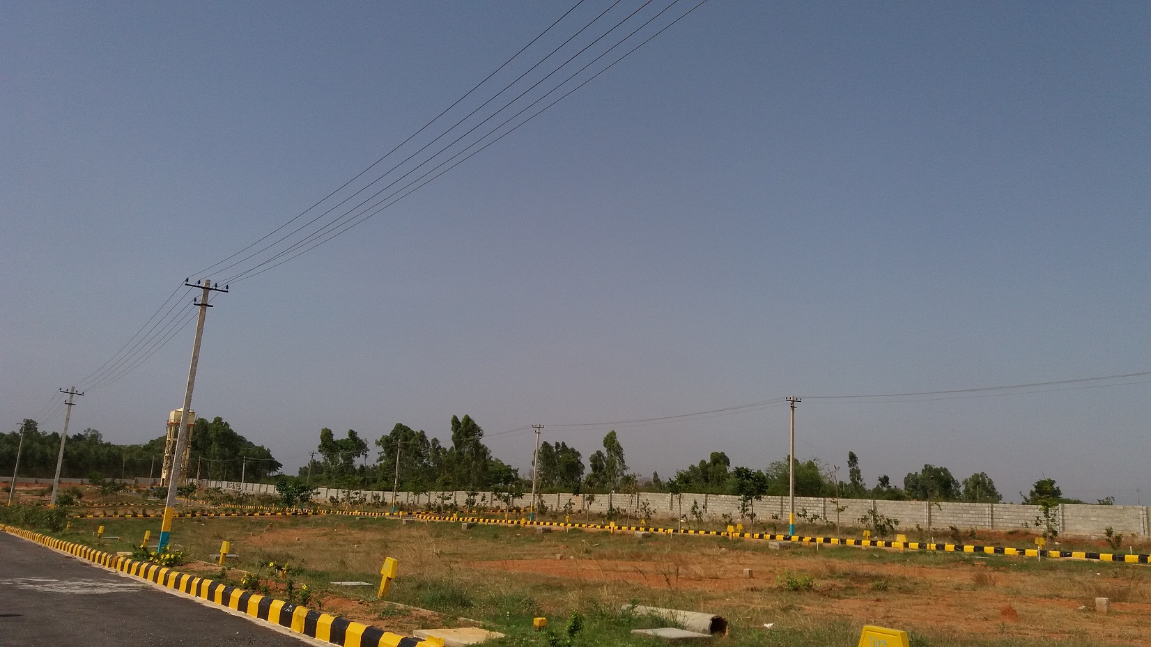 Residential Land/Plot for sale in Aashritha Aspire, Anekal