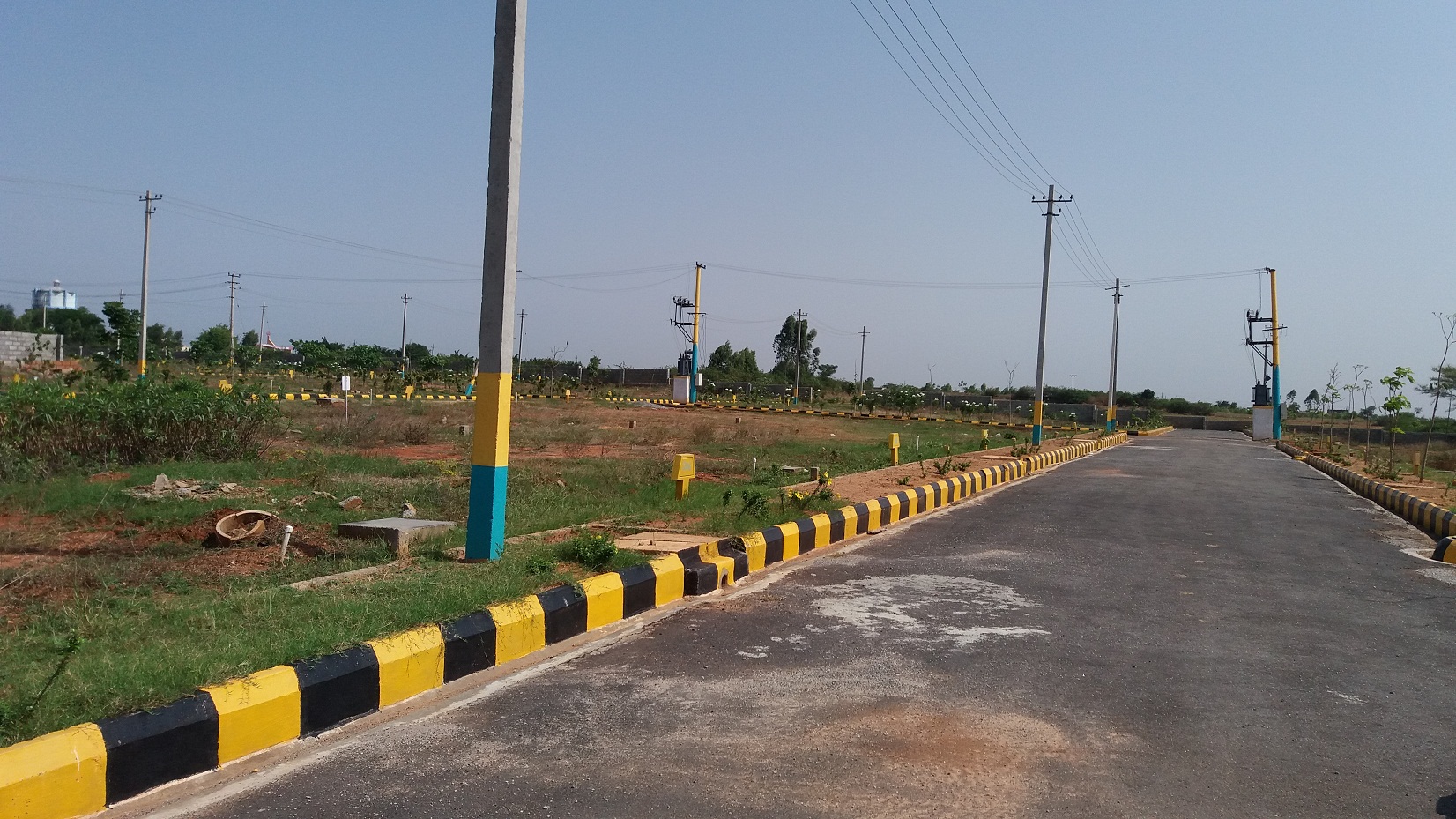 Residential Land/Plot for sale in Aashritha Aspire, Anekal