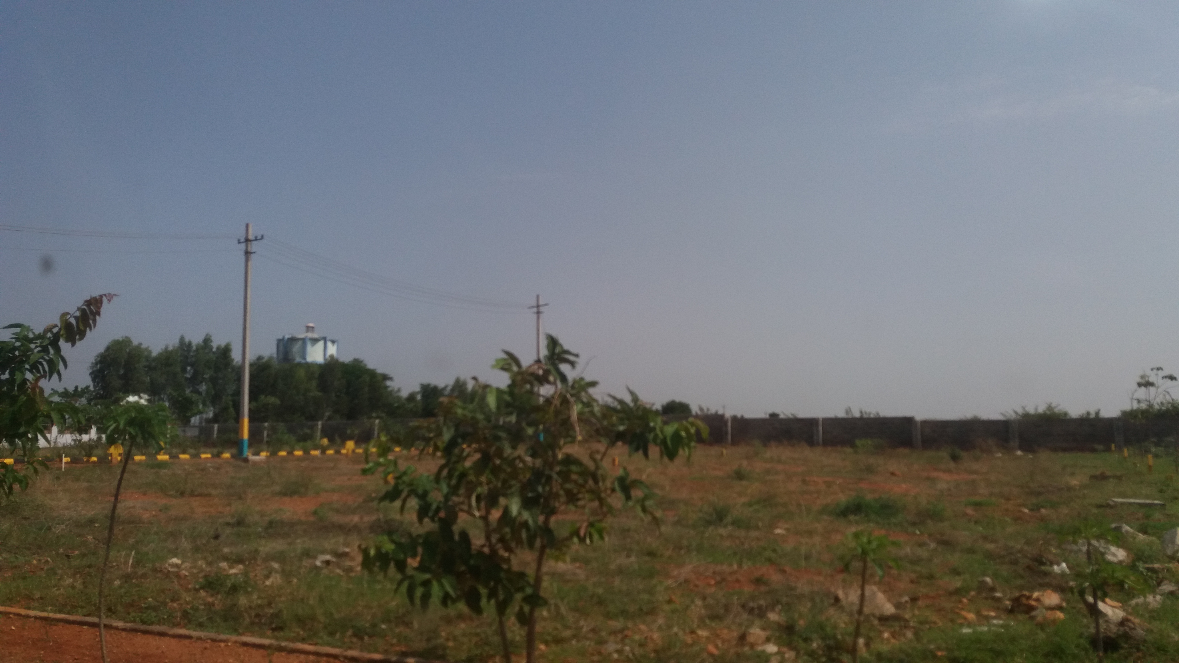 Residential Land/Plot for sale in Aashritha Aspire, Anekal