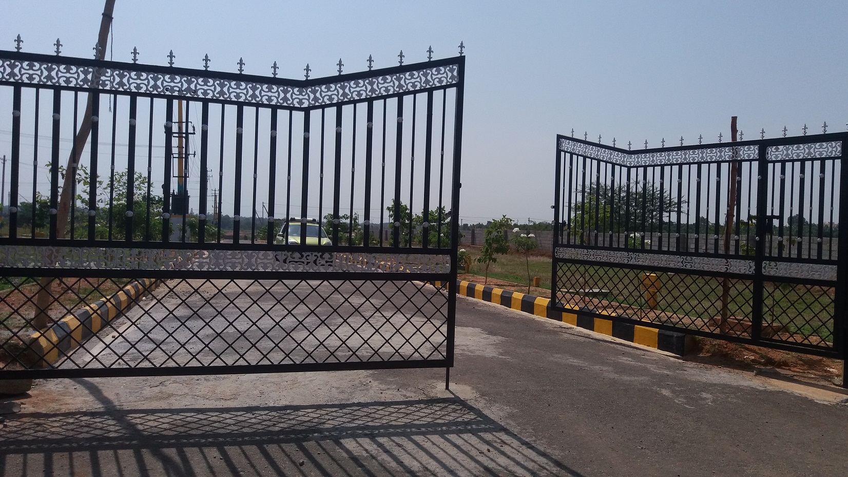 Residential Land/Plot for sale in Aashritha Aspire, Anekal