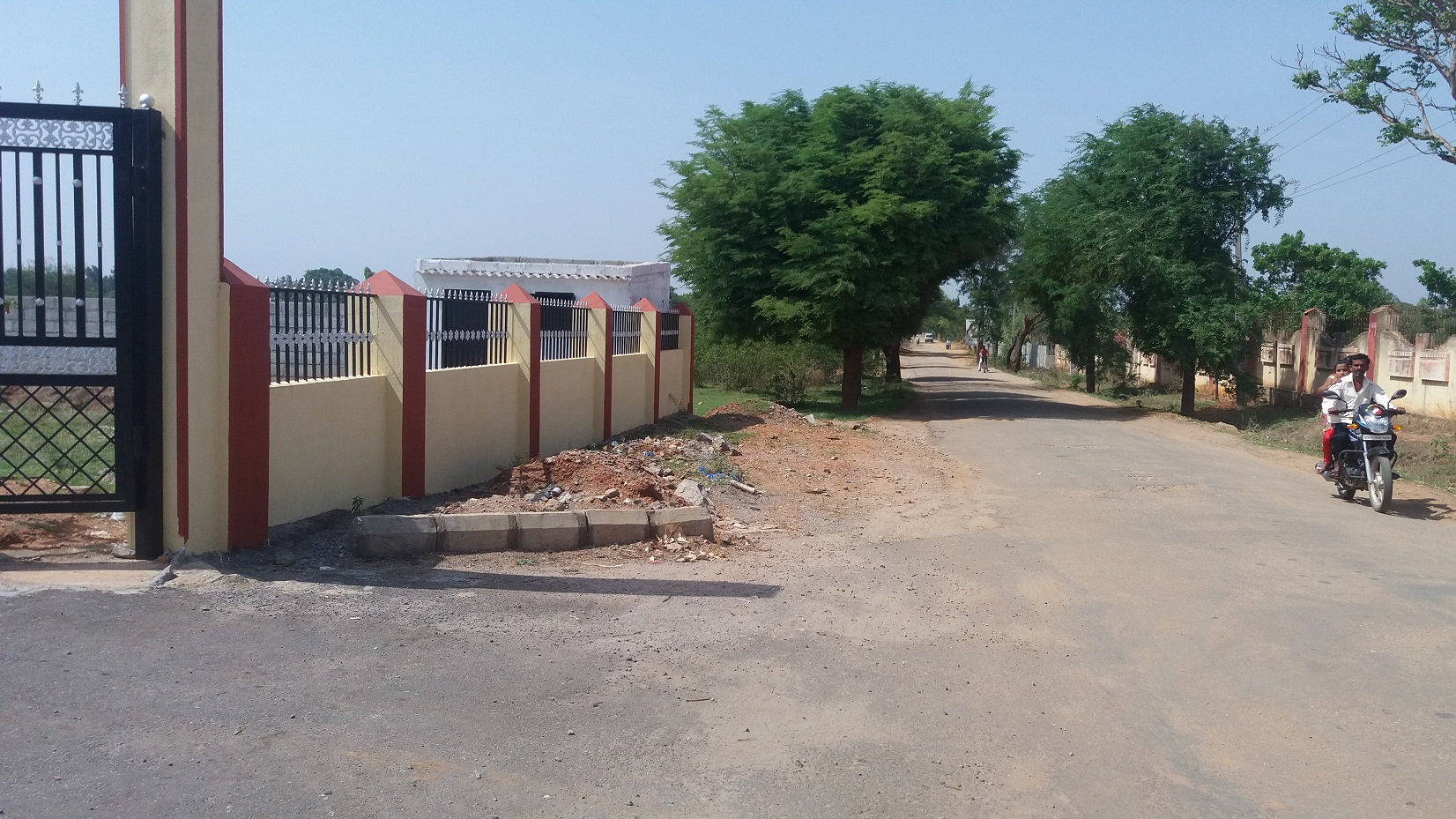 Residential Land/Plot for sale in Aashritha Aspire, Anekal