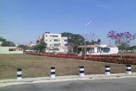 Residential Land/Plot for sale in Nandanavana, Koppa Gate