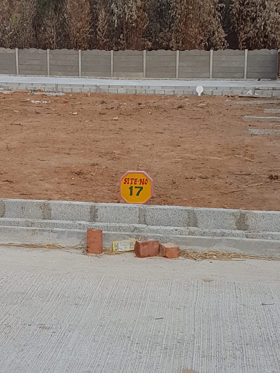 Residential Land/Plot for sale in Mahanidhi Residency, Yelenahalli