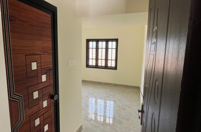 3 BHK Independent House/Villa for sale , Shakthinagar