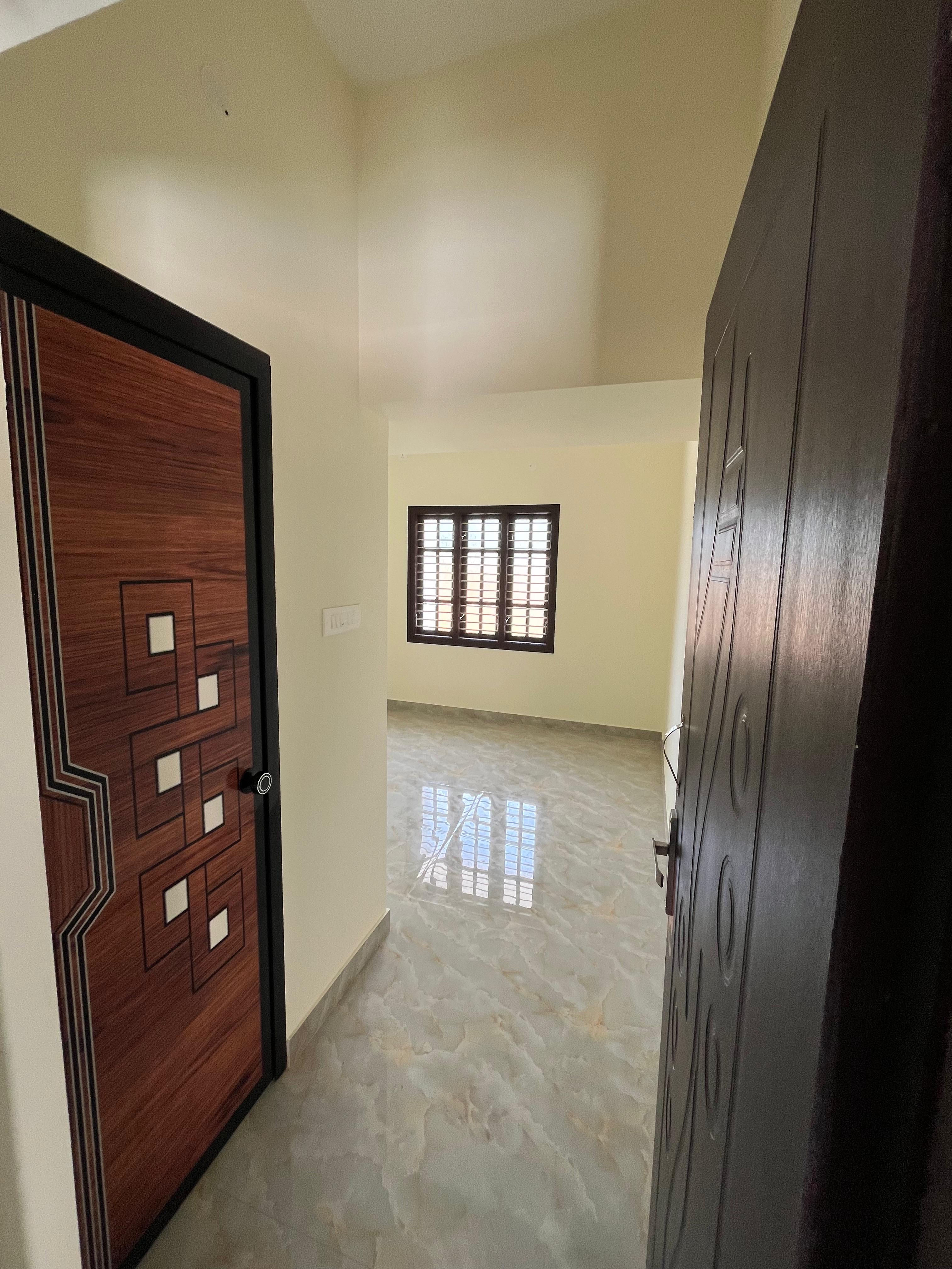 3 BHK Independent House/Villa for sale , Shakthinagar