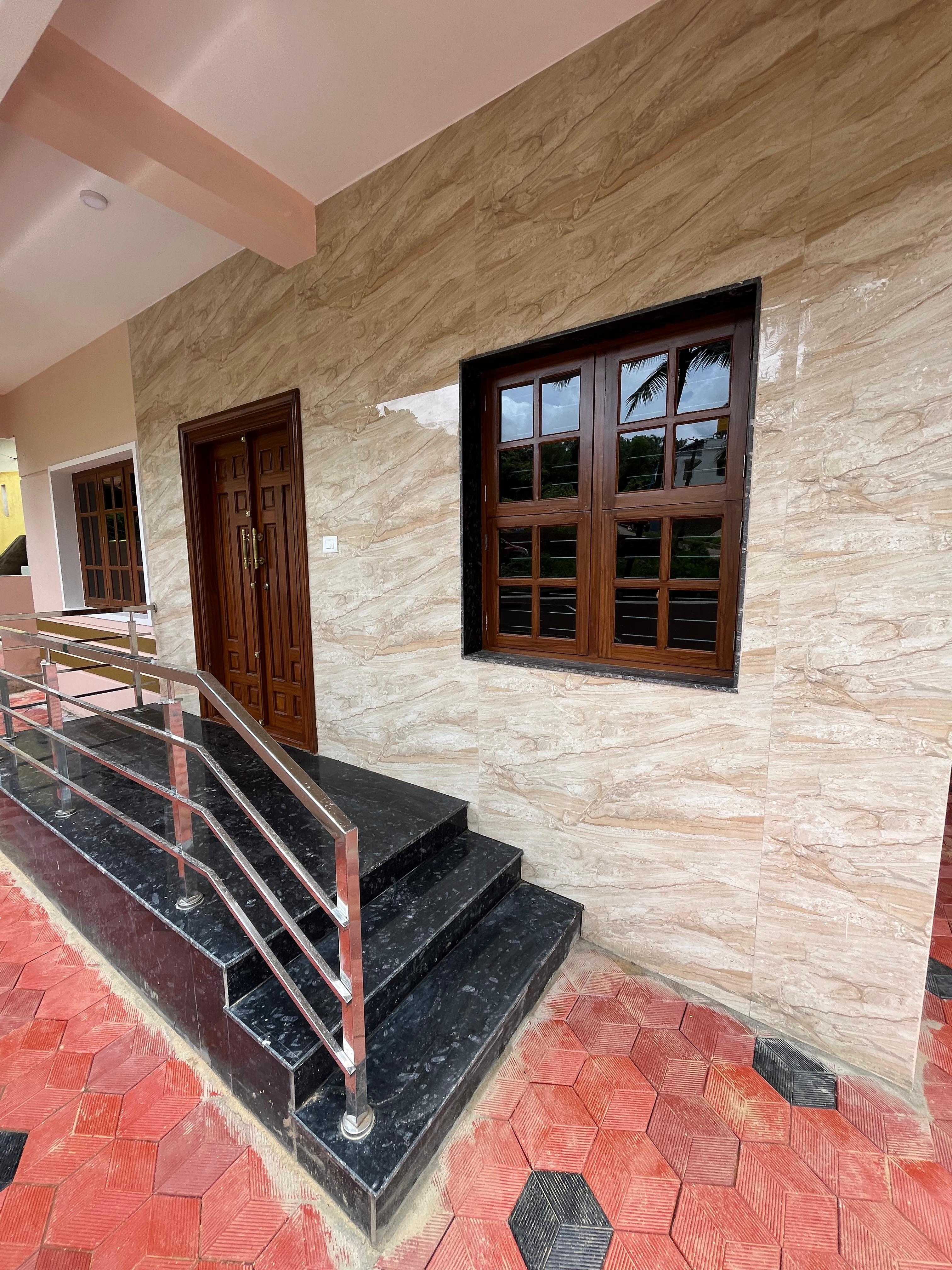 3 BHK Independent House/Villa for sale , Shakthinagar