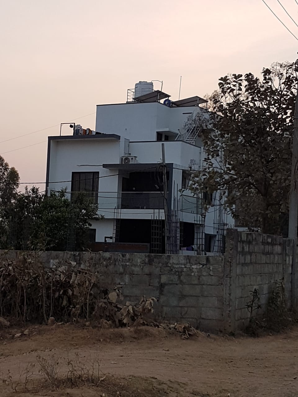 Residential Land/Plot for sale in Mahanidhi Residency, Yelenahalli