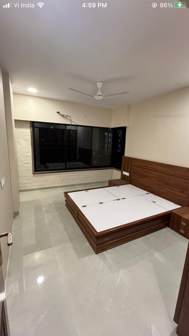 2 BHK Flat/Apartment for rent in , Satya Nagar