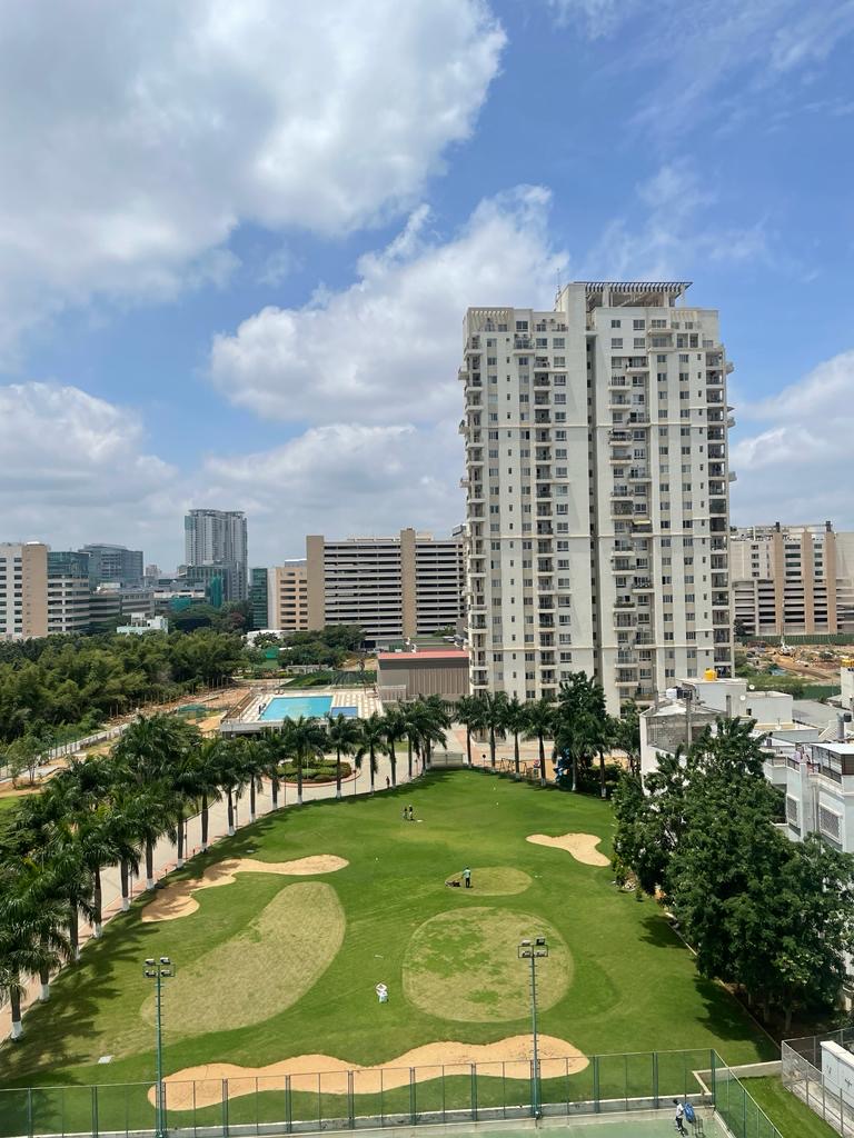 4 BHK Flat/Apartment for sale in Lodha Mirabelle, Nagavara