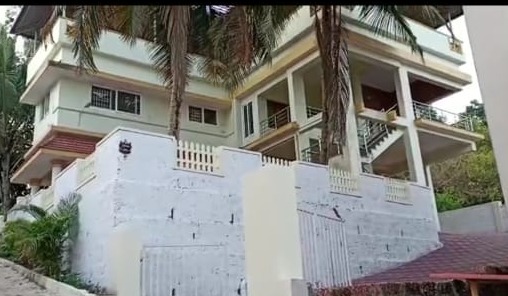 4+ BHK Independent House/Villa for sale in Castelino Colony