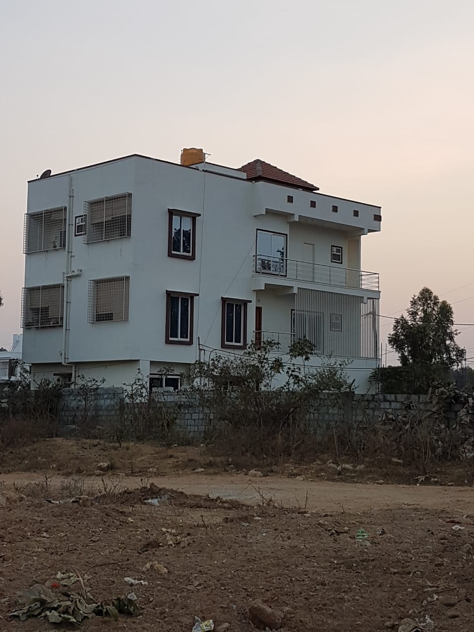 Residential Land/Plot for sale in Mahanidhi Residency, Yelenahalli