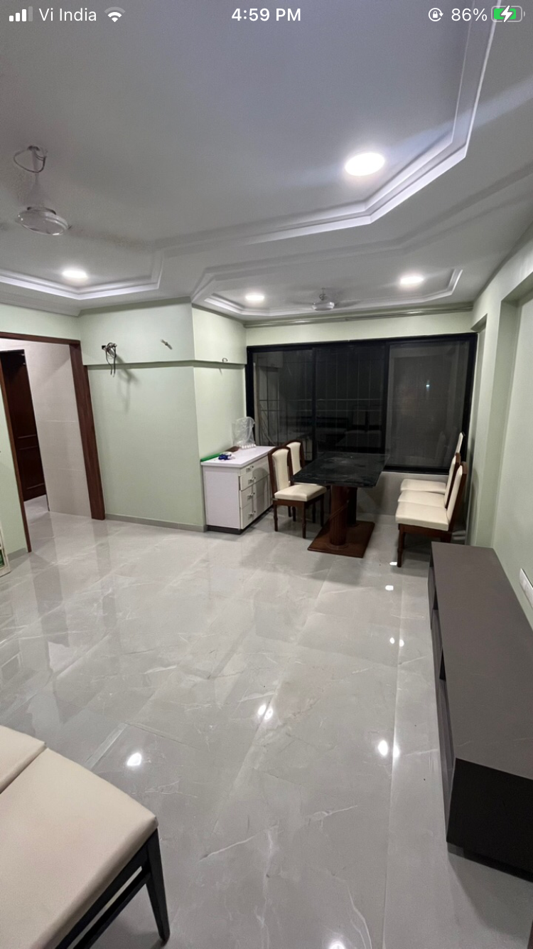 2 BHK Flat/Apartment for rent in , Satya Nagar