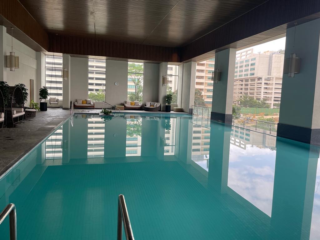 4 BHK Flat/Apartment for sale in Lodha Mirabelle, Nagavara