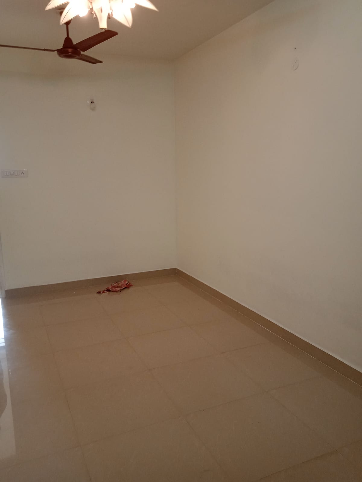 2 BHK Flat/Apartment for sale in Shanthala Shravan, KPT Junction