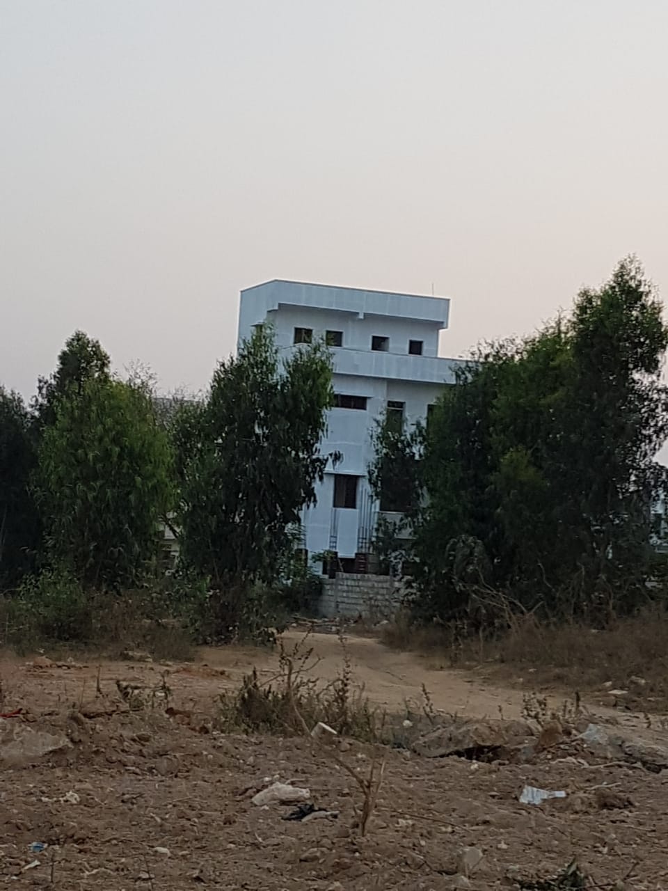 Residential Land/Plot for sale in Mahanidhi Residency, Yelenahalli