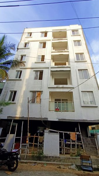 Brand new Rental Property for sale @syndicate bank colony arekere near New metro station. Bangalore